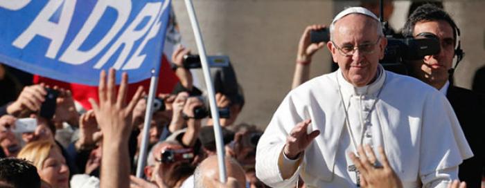 Izaći iz samih sebe i poći ususret drugima