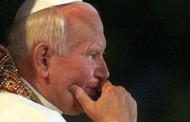 Osma obljetnica smrti pape Ivana Pavla II.