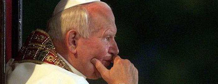 Osma obljetnica smrti pape Ivana Pavla II.