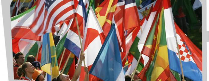 Kardinal Braz de Aviz govori o pripremama za Svjetski dan mladih 2013.