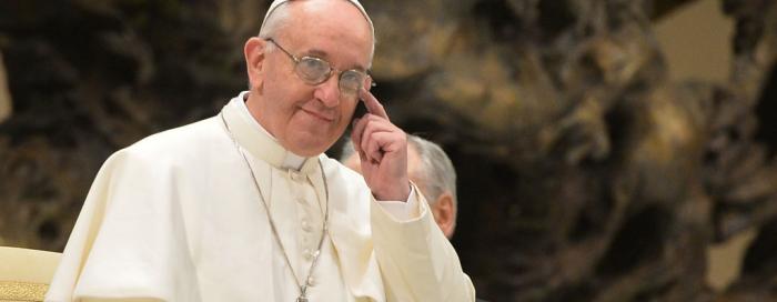 (VIDEO) Papina kateheza na općoj audijenciji