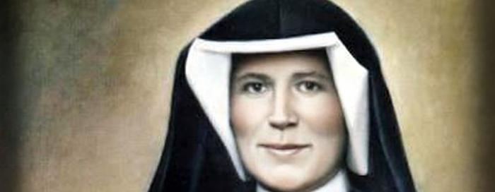 (VIDEO) Sveta Faustina Kowalska