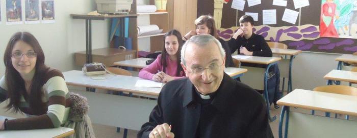 Dubrovnik: Državno natjecanje iz vjeronauka