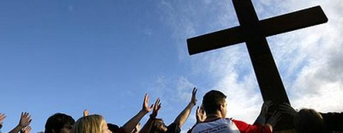 Simboli Svjetskog dana mladih uskoro stižu u brazilsku saveznu državu Rio de Janeiro