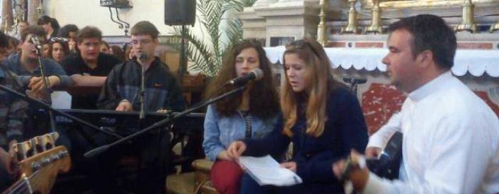 Misnim slavljem završio biskupijski susret mladih Hvarske biskupije