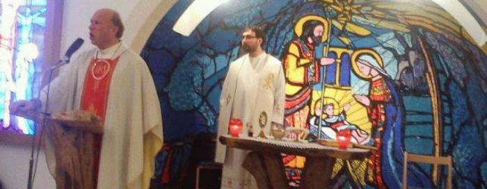 Postira na Braču: Biskupijski susret mladih Hvarske biskupije