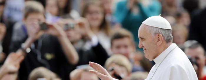 Mladi Zagrebačke nadbiskupije pripremaju dar papi Franji