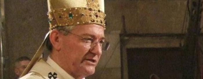 Duhovna zvanja – proroštvo nade