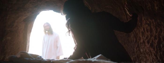 Zagolgotka svjetlost ili o Uskrsu drugačije