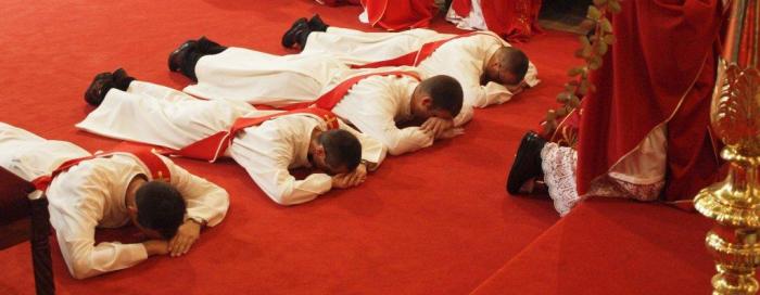 U nedjelju će Papa zarediti jednog Hrvata