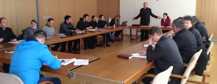 Održan sastanak Odbora HBK za mlade