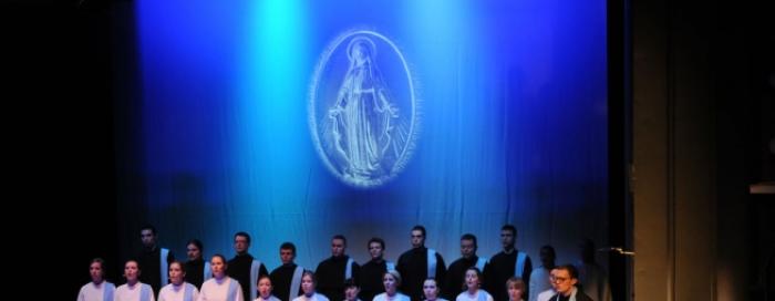 Zaključen prvi niz izvedbi mjuzikla