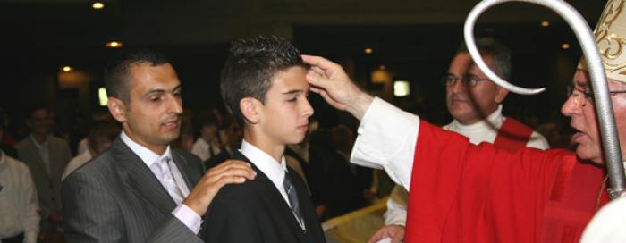 Kumovske muke ili kako do kuma