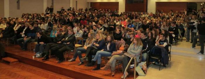Nova mrežna stranica Ureda za pastoral mladih Splitsko-makarske nadbiskupije