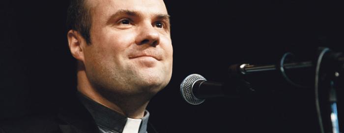 Stojić o teologiji tijela: „Cool je biti katolik!“