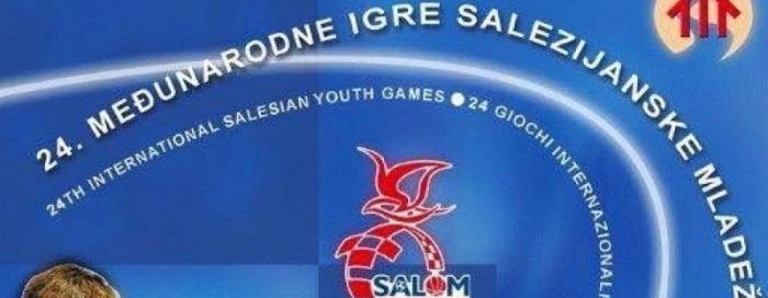 Otvorene XXIV. međunarodne igre salezijanske mladeži