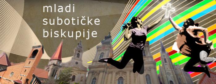 Dan mladih Subotičke biskupije