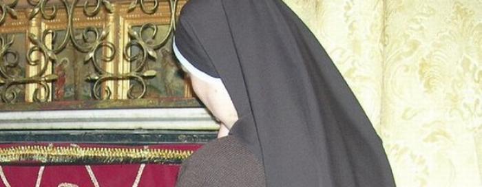 (VIDEO) Sestra Maja Pavla - Nekada je išla na tehno partije danas živi u samostanu