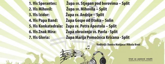 Održana Sudamja fest