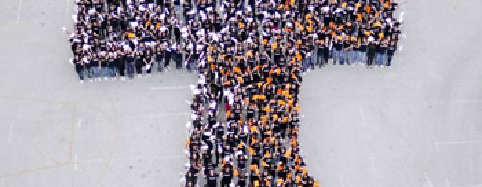 (VIDEO) Najbrojnija Frama na svijetu snimila milenijsku fotografiju