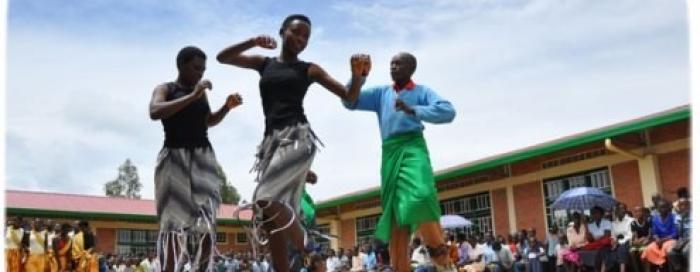 Osječani izgradili srednju školu u Ruandi