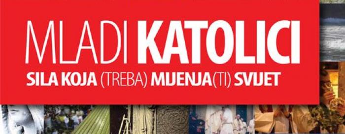 (VIDEO) Raste broj katolika u svijetu