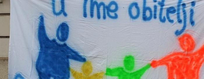 Molitvena mreža mladih za obitelj