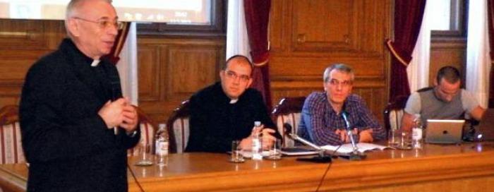 ‘Društvene mreže: vrata istine i vjere; novi prostori evangelizacije’