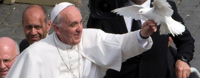 (VIDEO) Papina kateheza: ˝Duh Sveti pomaže spoznati Istinu˝