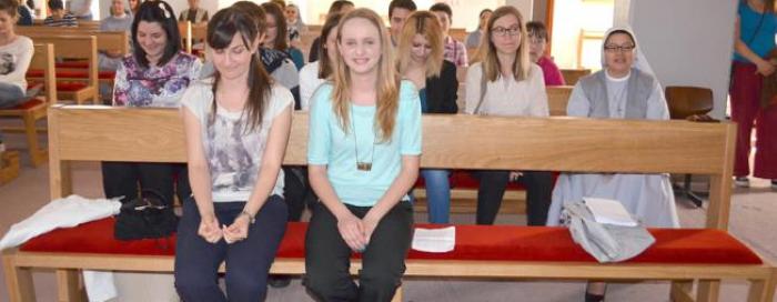 Predstavljena Molitvena mreža mladih