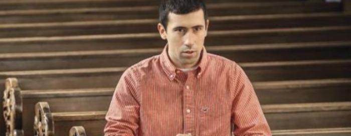 (VIDEO) Duhovni poziv - Elvir Tabaković - Ostavio sam sve i pošao za Kristom