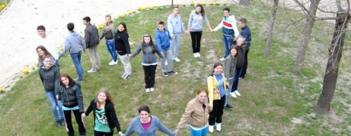 Održan susret mladih Srijemske biskupije