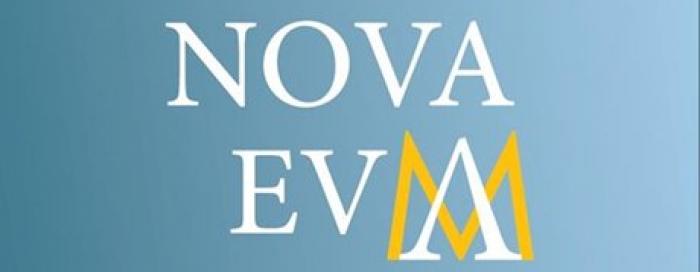 Aplikacija NOVA EVA za android mobilne uređaje