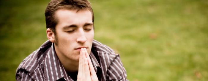 Poziv na molitvu i post