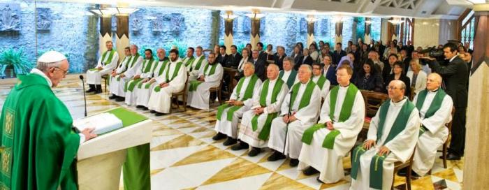 Tijelovo - poziv na vjeru u providnost