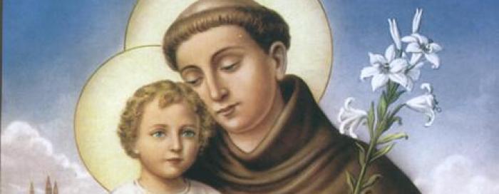 (VIDEO) Sv. Antun Padovanski - čudotvorac za života