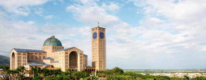 Papa Franjo posjetit će svetište Nossa Senhora Aparecida