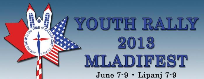 Susret Hrvatske katoličke mladeži Sjeverne Amerike