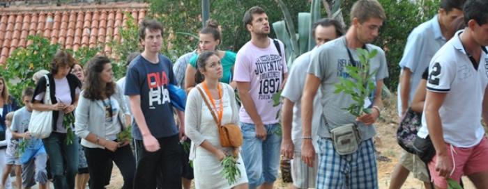 Forum+: Čovjek je srce projekta