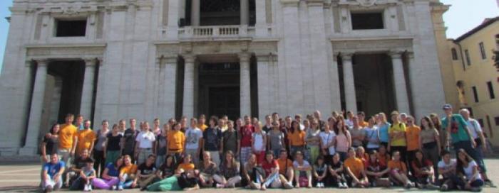 XX. hod Franjevačke mladeži