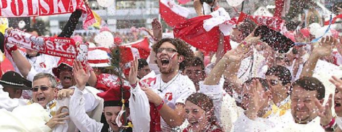 (VIDEO) U Krakovu počinju pripreme za Svjetski dan mladih 2016.