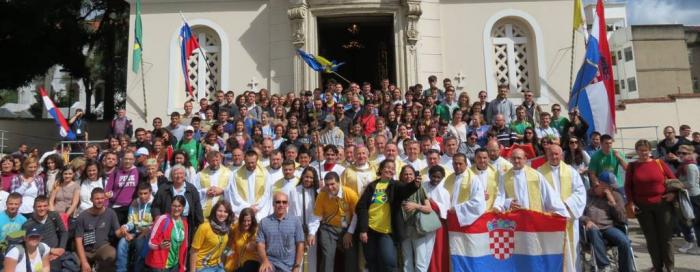 Vjerodostojnost nove evangelizacije