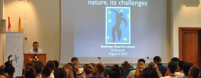 Drugi dan Foruma mladih katolika Hrvatske