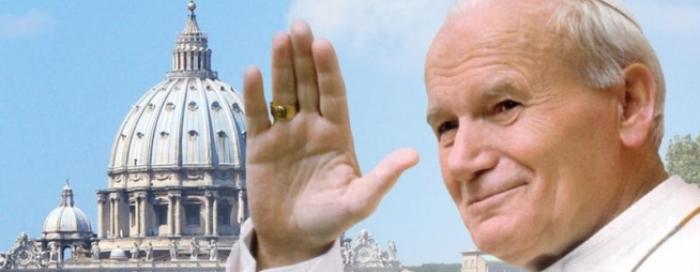 Nova evangelizacija – termin koji je skovao, uskoro novi svetac KC – Ivan Pavao II.