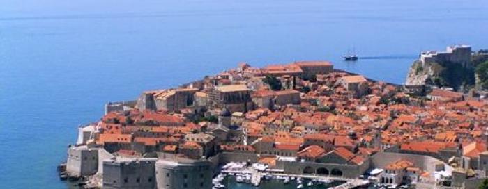 Rezultati natječaja za logo i himnu SHKM u Dubrovniku