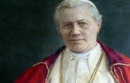 SVETI PIO X., papa (1835.-1914.)