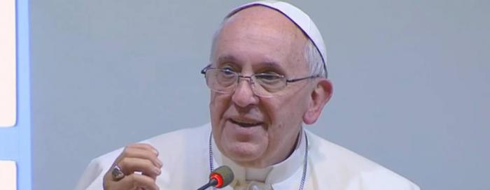 Papin nagovor uz molitvu Anđeo Gospodnji, SDM Rio de Janeiro, 26.7.2013.