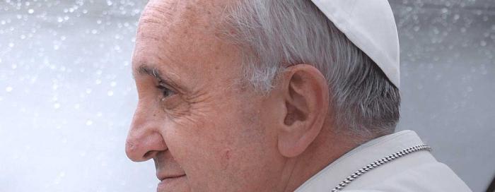 Uključi se u moliveni lanac ˝Molitva s Papom˝