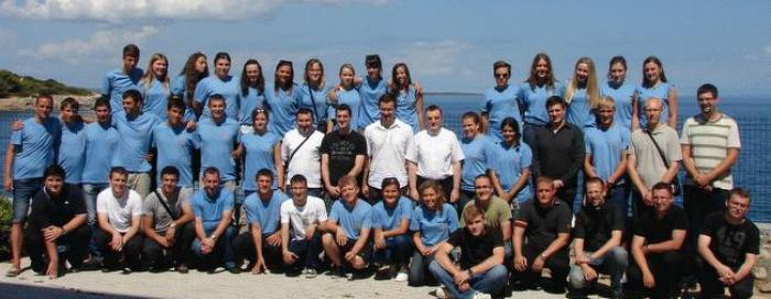 Duhovno-formativni susret bogoslova s kardinalom Josipom Bozanićem