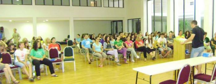 U Splitu u tijeku Nacionalni seminar Frame